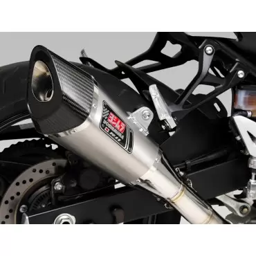 Yoshimura R-11 Suzuki GSR 750