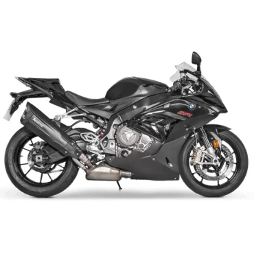 Akrapovic Bmw S1000RR S-B10SO6-HDVDZBL