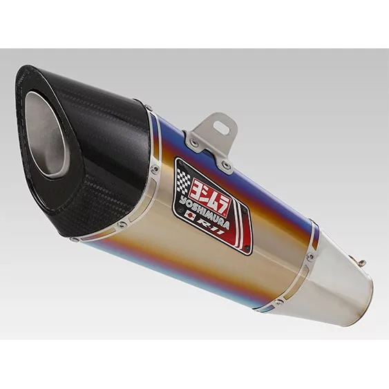 Yoshimura R-11 Suzuki GSR 750