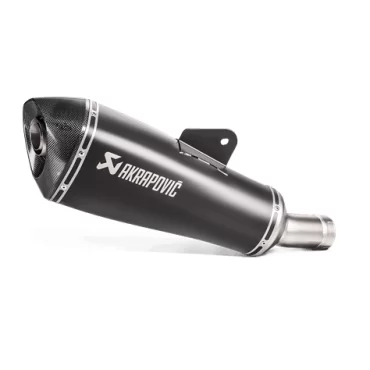 Akrapovic Bmw R 1200 R S-B12SO19-HLGBL