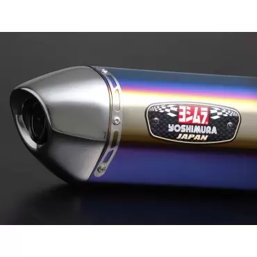 Yoshimura R-77J Yamaha FZ8