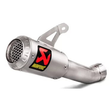 Akrapovic Honda CBR 1000 RR S-H10SO18-CBT