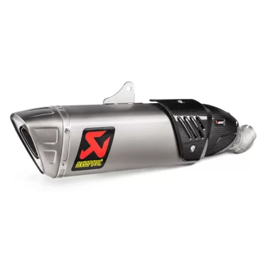 Akrapovic Honda CBR 1000 RR S-H10SO17-HAPXLT/1