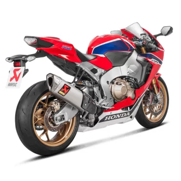 Akrapovic Honda CBR 1000 RR S-H10SO17-HAPXLT/1