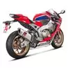 Akrapovic Honda CBR 1000 RR S-H10SO17-HAPXLT/1