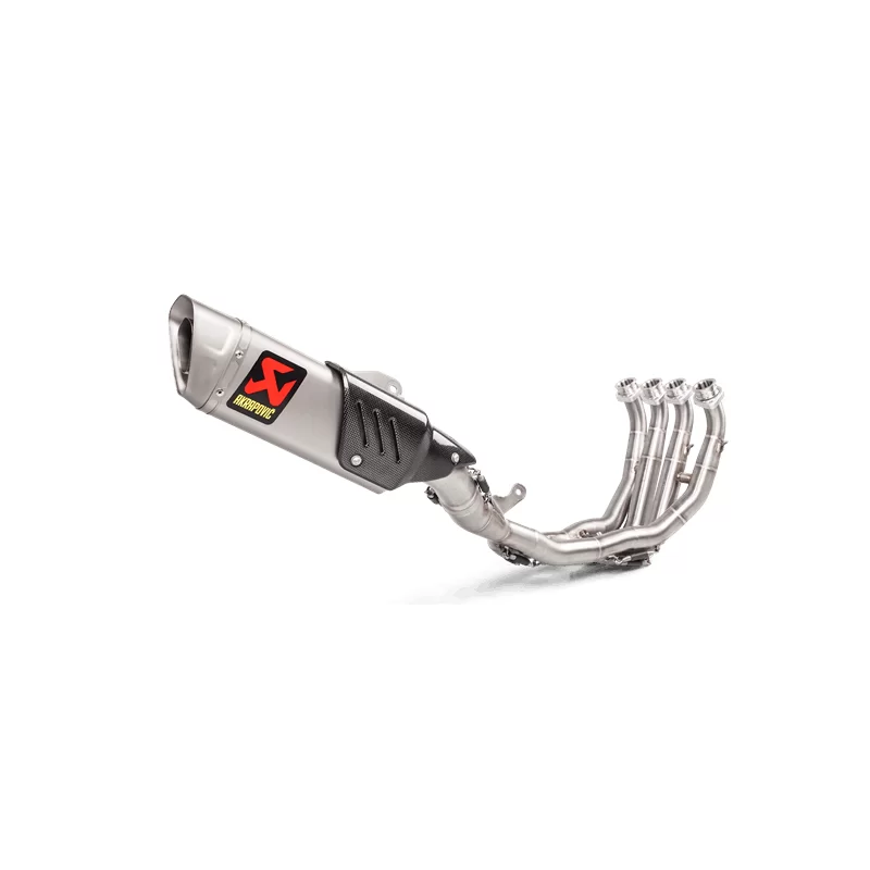 Akrapovic Yamaha YZF R6 S-Y6R9-APT Akrapovic Yamaha YZF R6 S-Y6R9-APT