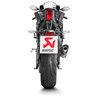 Akrapovic Yamaha YZF R6 S-Y6R9-APT