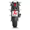 Akrapovic Yamaha YZF R6 S-Y6R9-APT