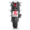 Akrapovic Yamaha YZF R6 S-Y6E9-APT