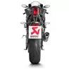 Akrapovic Yamaha YZF R6 S-Y6E9-APT