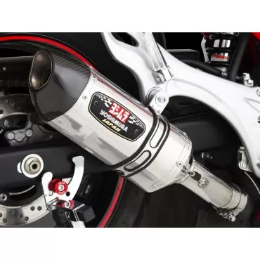 Yoshimura R-77S Suzuki Gladius