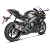 Akrapovic Yamaha YZF R6 S-Y6E9-APT