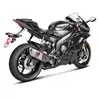 Akrapovic Yamaha YZF R6 S-Y6E9-APT