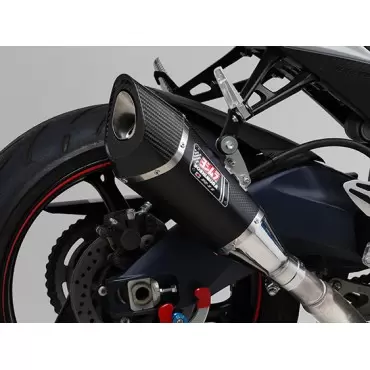 Yoshimura R-11 Suzuki Gsx-r 1000