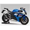 Yoshimura R-11 Suzuki Gsx-r 1000