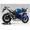 Yoshimura R-11 Suzuki Gsx-r 1000