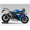 Yoshimura R-11 Suzuki Gsx-r 1000