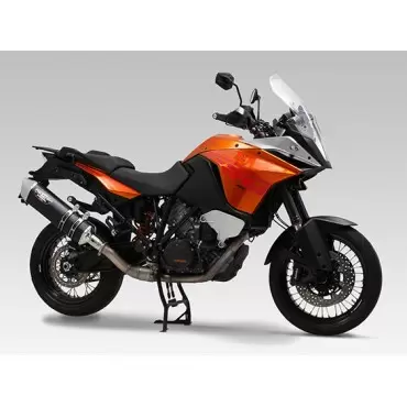 Yoshimura Hepta Force Ktm 1190 Adventure