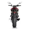 Akrapovic Yamaha MT 07 S-Y7R2-AFC