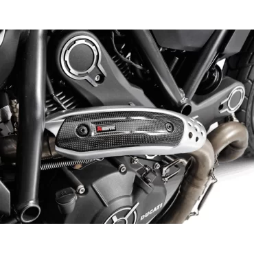 Akrapovic Ducati Monster 797 P-HSD12E3 