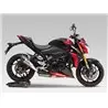 Yoshimura Tri-Oval Suzuki GSX-S 1000 F