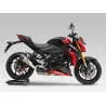 Yoshimura Tri-Oval Suzuki GSX-S 1000 F