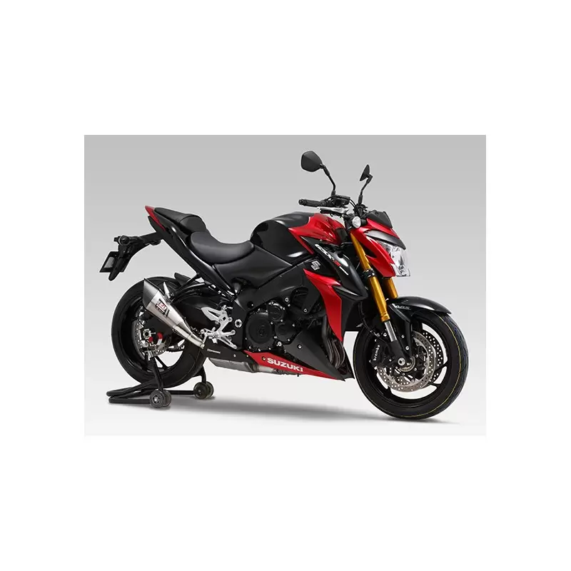 Suzuki gsx s clearance 1000 yoshimura edition