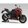 Yoshimura Tri-Oval Suzuki GSX-S 1000 F