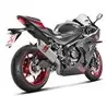 Akrapovic Suzuki Gsx-r 1000 S-S10E3-APLT