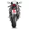 Akrapovic Suzuki Gsx-r 1000 S-S10E3-APLT