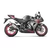 Akrapovic Suzuki Gsx-r 1000 S-S10R11-APLT