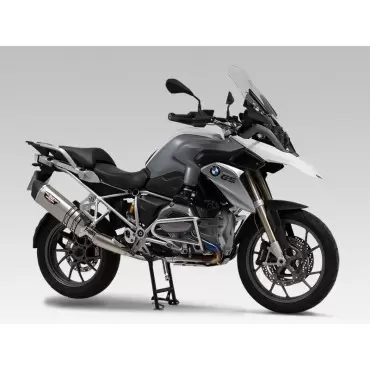 Yoshimura Hepta Force Bmw R 1200 GS