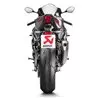 Akrapovic Suzuki Gsx-r 1000 S-S10R11-APLT