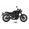 Mivv Ghibli Black Moto Guzzi V7 III