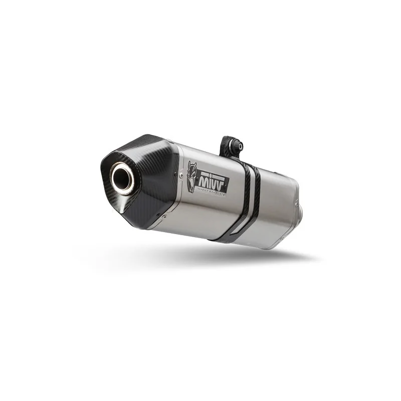 Mivv Speed Edge BMW R 1200 R Mivv Speed Edge BMW R 1200 R