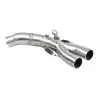 Mivv Decatalizzatore No Kat Honda CB 1000 R