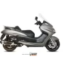 Mivv Urban Yamaha Majesty 400