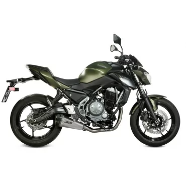 Mivv Delta Race Kawasaki Z 650