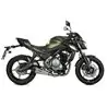 Mivv Delta Race Kawasaki Z 650