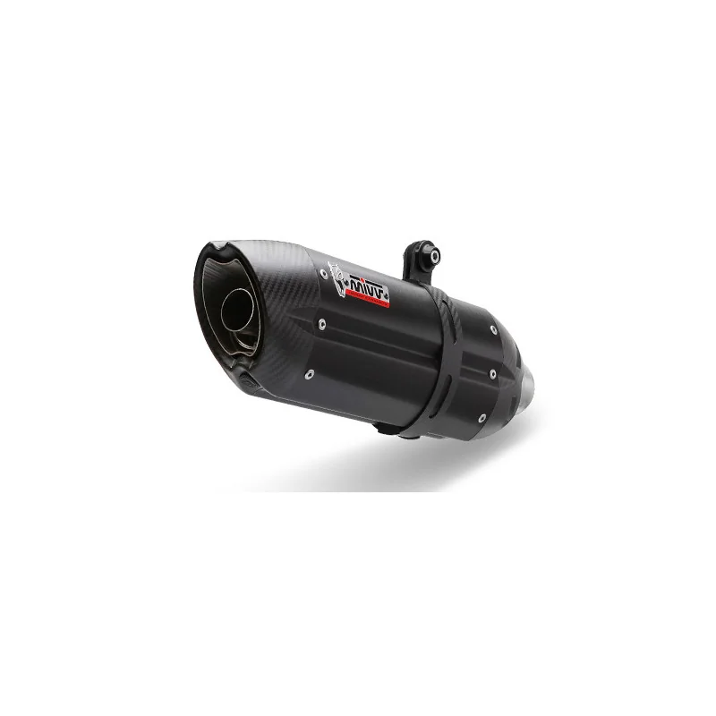 Mivv Suono Aprilia Tuono V4 Mivv Suono Aprilia Tuono V4