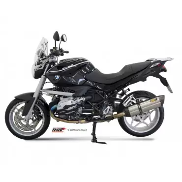 Mivv Suono BMW R 1200 R