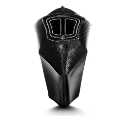 Akrapovic Kawasaki NINJA H2 S-K10SO15-HX2C