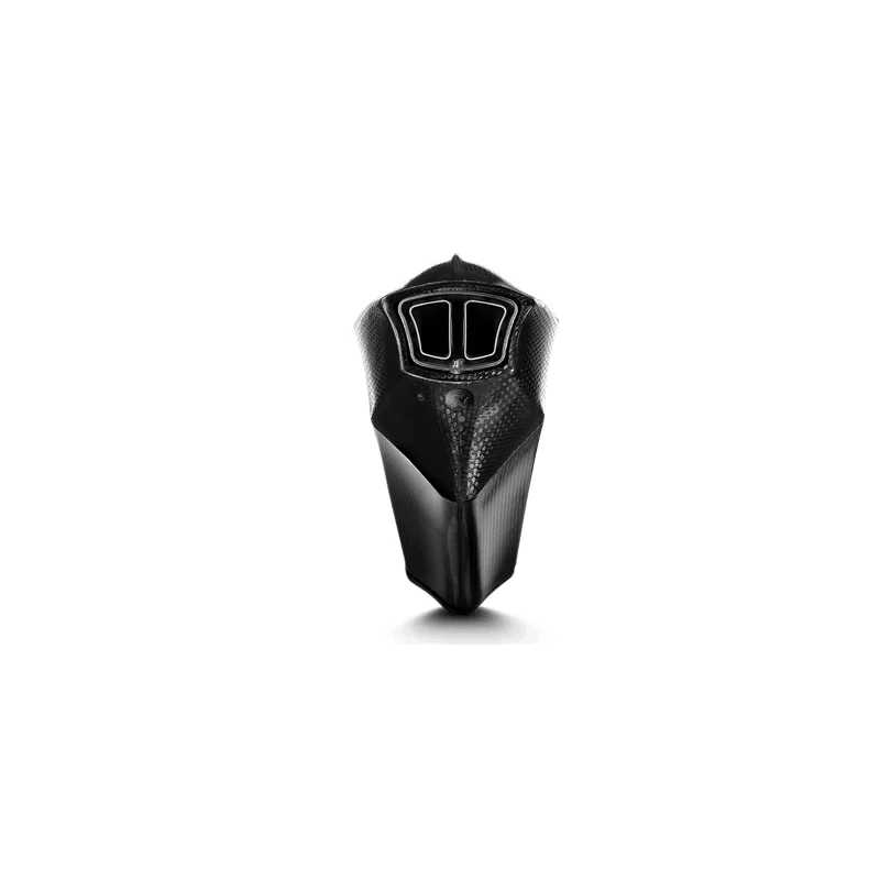 Sportauspuff Akrapovic Kawasaki NINJA H2 S-K10SO15-HX2C