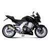 Mivv Suono Kawasaki Z750