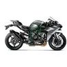 Akrapovic Kawasaki NINJA H2 S-K10SO15-HX2C