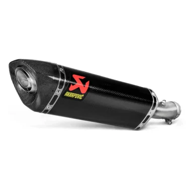 Akrapovic Kawasaki Ninja 400 S-K4SO6-APC