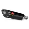 Akrapovic Kawasaki Ninja 400 S-K4SO6-APC