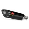 Akrapovic Kawasaki Ninja 400 S-K4SO6-APC