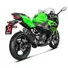 Akrapovic Kawasaki Ninja 400 S-K4SO6-APC