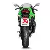 Akrapovic Kawasaki Ninja 400 S-K4SO6-APC